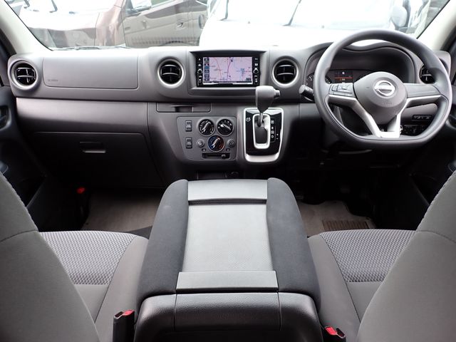 Nissan CARAVAN WAGON 2022-07 20436-7