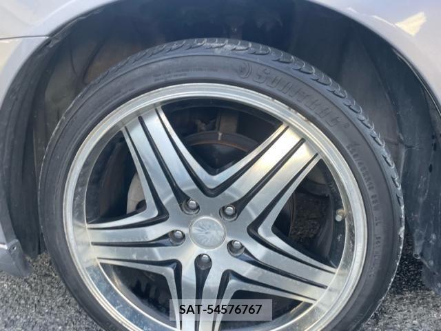 Honda ODYSSEY 2003-09 393140-2