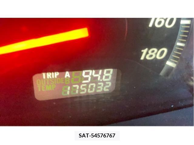 Honda ODYSSEY 2003-09 393140-12