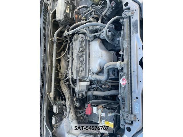 Honda ODYSSEY 2003-09 393140-9