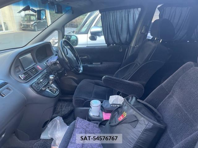 Honda ODYSSEY 2003-09 393140-7