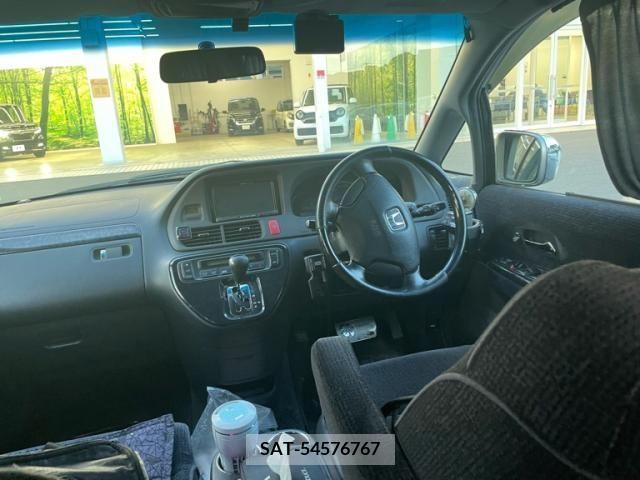 Honda ODYSSEY 2003-09 393140-4