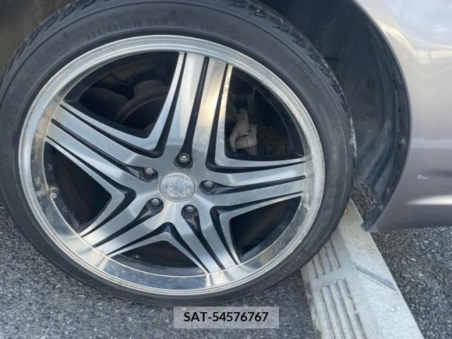 Honda ODYSSEY 2003-09 393140-3