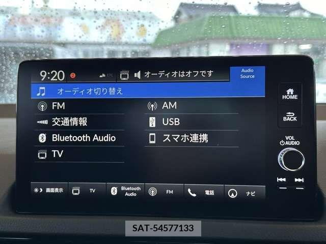 Honda CIVIC 2023-12 339927-19