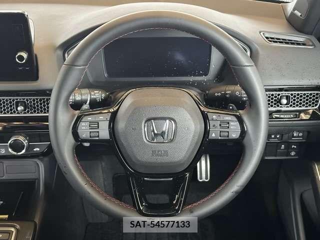 Honda CIVIC 2023-12 339927-7