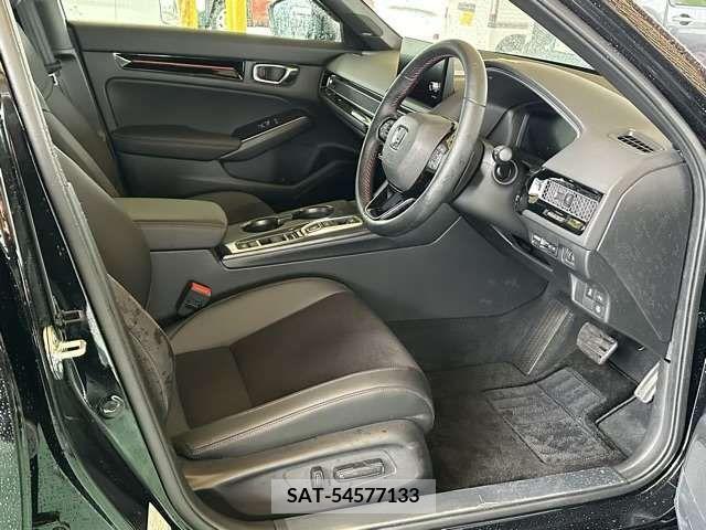 Honda CIVIC 2023-12 339927-13