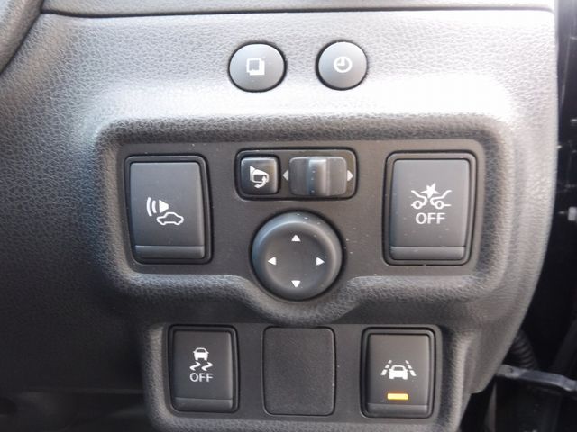 Nissan NOTE 2016-12 27336-17