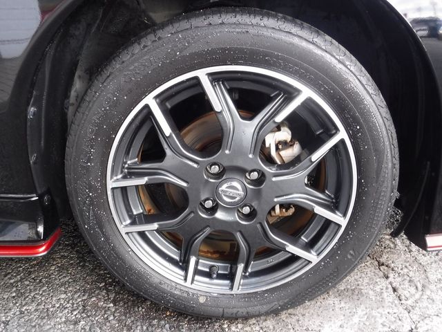 Nissan NOTE 2016-12 27336-6