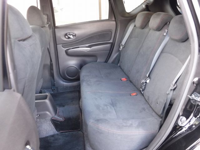 Nissan NOTE 2016-12 27336-9