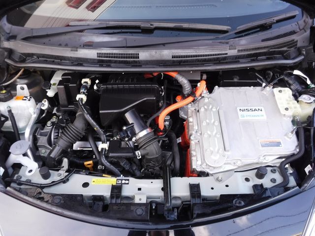 Nissan NOTE 2016-12 27336-20