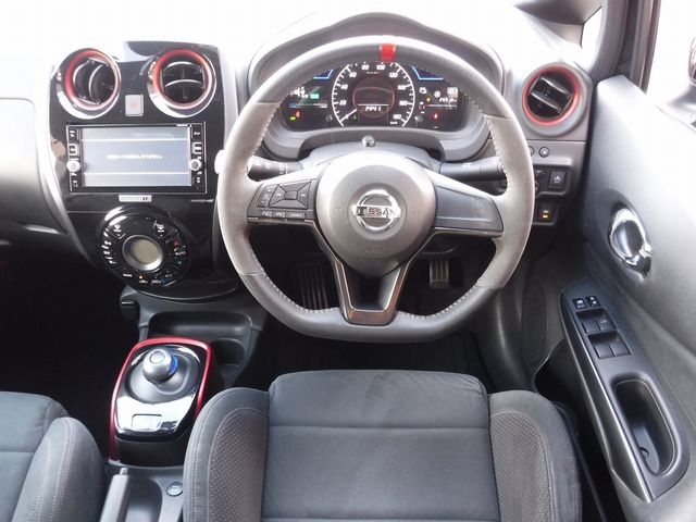 Nissan NOTE 2016-12 27336-1