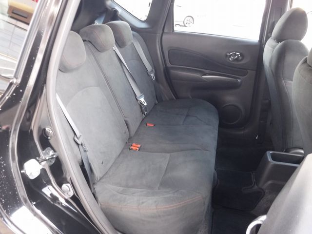 Nissan NOTE 2016-12 27336-10