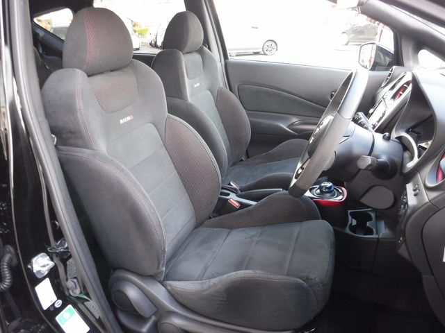 Nissan NOTE 2016-12 27336-11