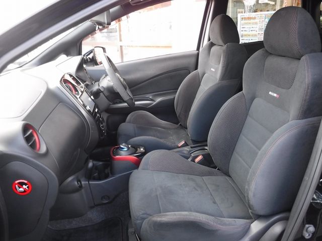 Nissan NOTE 2016-12 27336-8