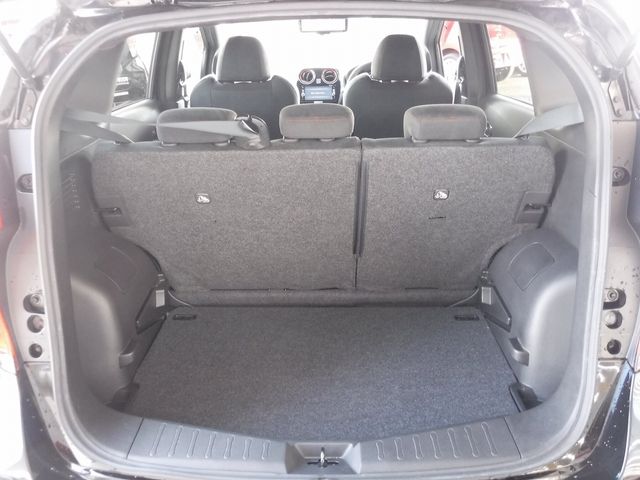 Nissan NOTE 2016-12 27336-19