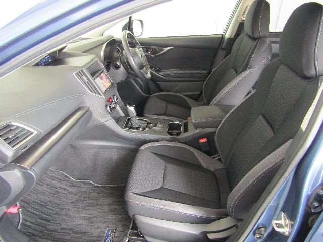 Subaru IMPREZA 2017-01 16013-12
