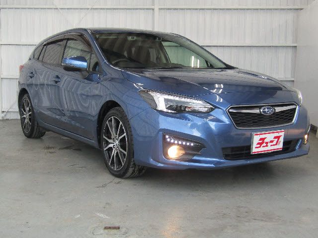 Subaru IMPREZA 2017-01 16013-6