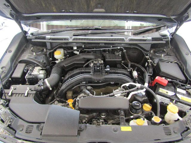 Subaru IMPREZA 2017-01 16013-27