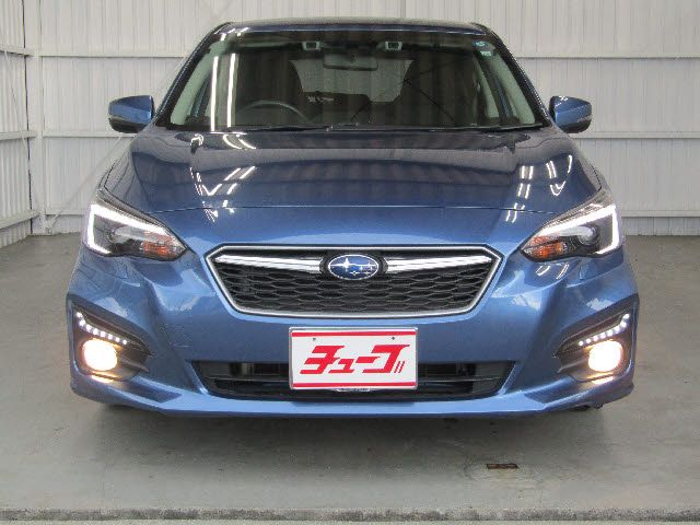 Subaru IMPREZA 2017-01 16013-16