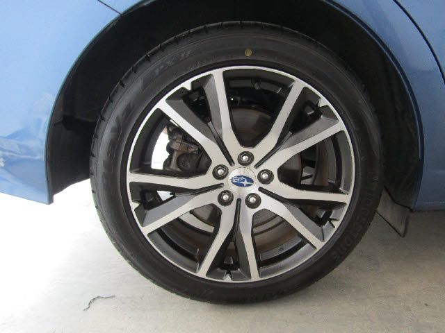 Subaru IMPREZA 2017-01 16013-26