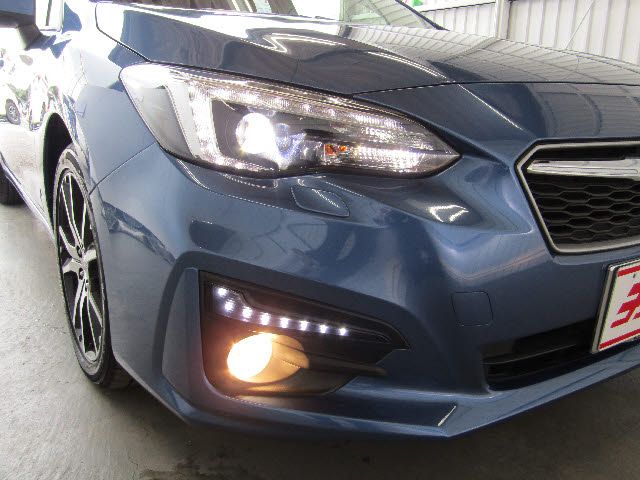 Subaru IMPREZA 2017-01 16013-23