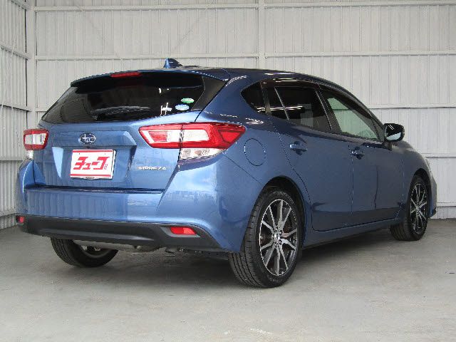 Subaru IMPREZA 2017-01 16013-2