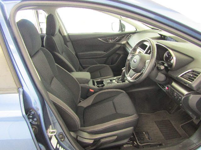 Subaru IMPREZA 2017-01 16013-9