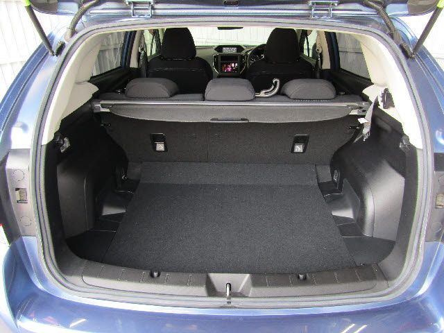 Subaru IMPREZA 2017-01 16013-20