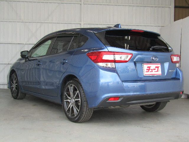 Subaru IMPREZA 2017-01 16013-8