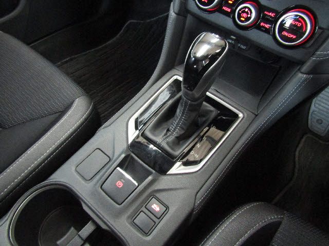 Subaru IMPREZA 2017-01 16013-19