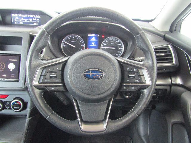 Subaru IMPREZA 2017-01 16013-13