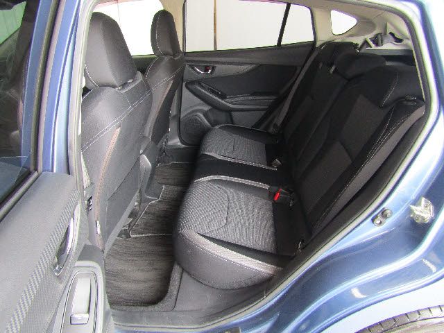 Subaru IMPREZA 2017-01 16013-18