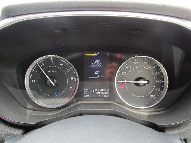 Subaru IMPREZA 2017-01 16013-7