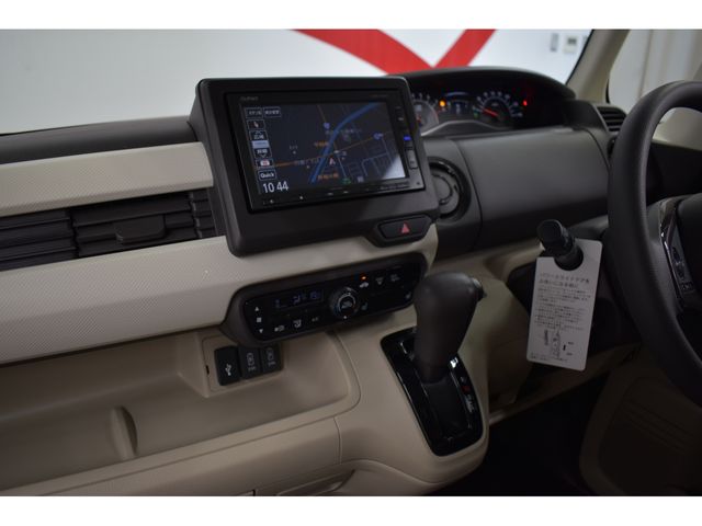 Honda N BOX 2019-02 13862-25