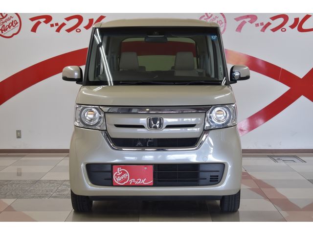 Honda N BOX 2019-02 13862-1