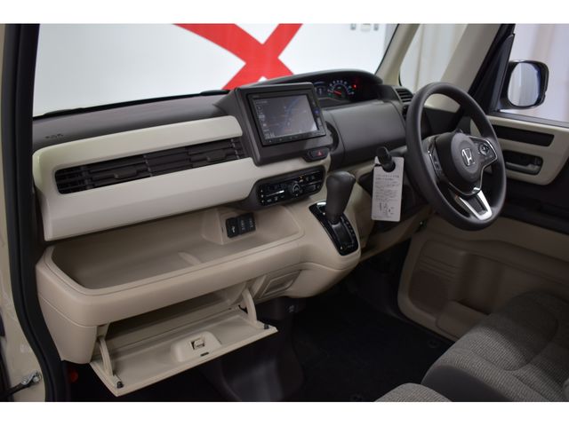 Honda N BOX 2019-02 13862-23