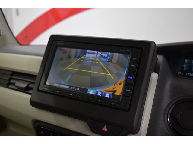 Honda N BOX 2019-02 13862-17