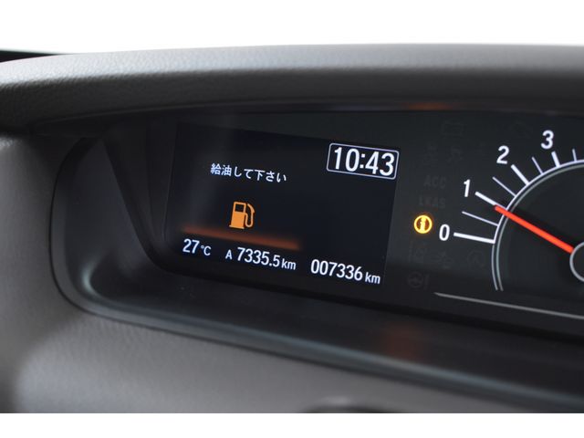 Honda N BOX 2019-02 13862-15