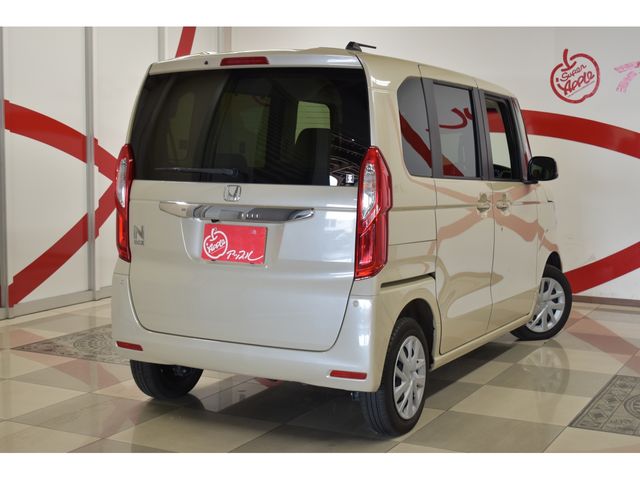 Honda N BOX 2019-02 13862-28