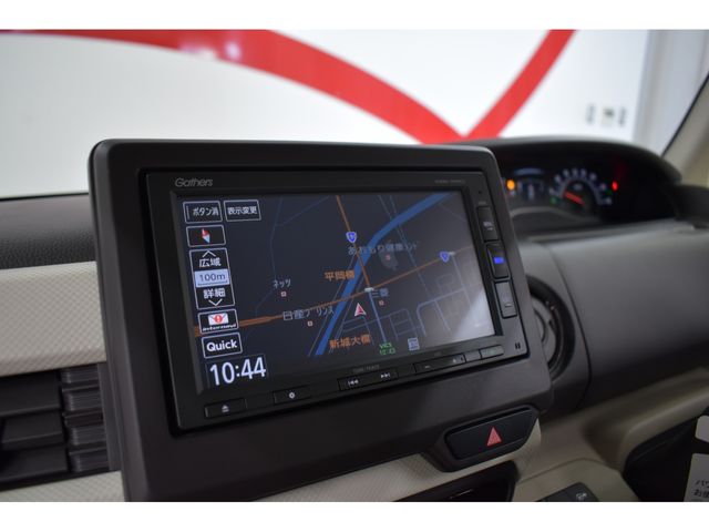 Honda N BOX 2019-02 13862-26