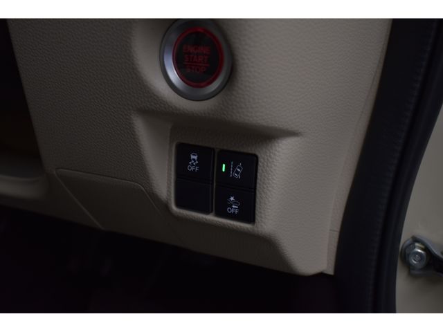 Honda N BOX 2019-02 13862-13