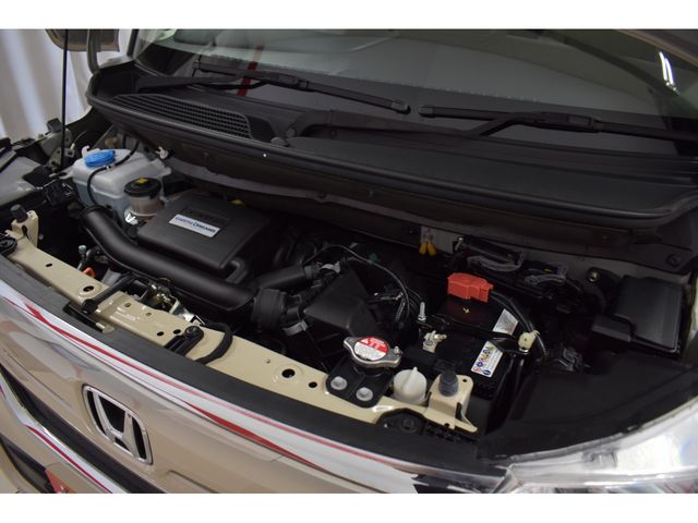 Honda N BOX 2019-02 13862-22