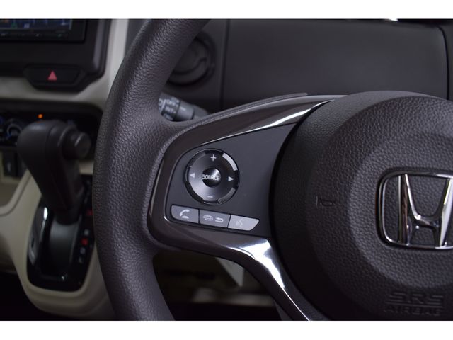 Honda N BOX 2019-02 13862-20