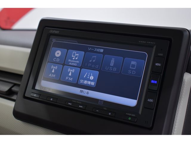 Honda N BOX 2019-02 13862-18