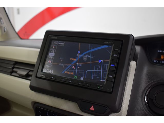 Honda N BOX 2019-02 13862-16