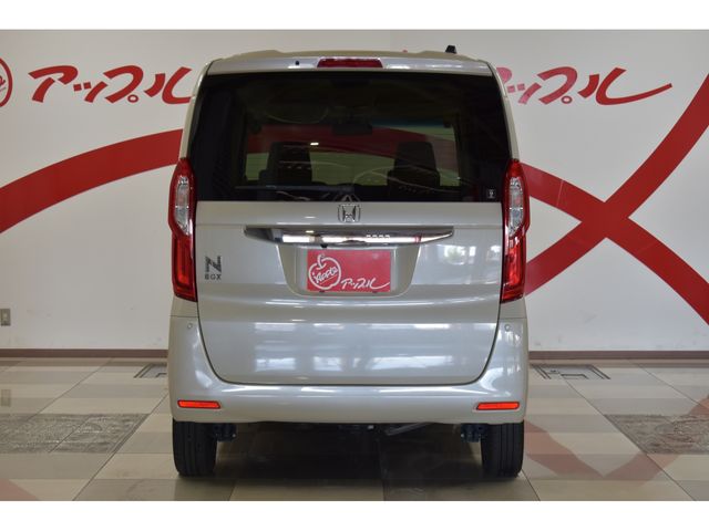 Honda N BOX 2019-02 13862-27