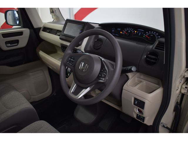 Honda N BOX 2019-02 13862-7