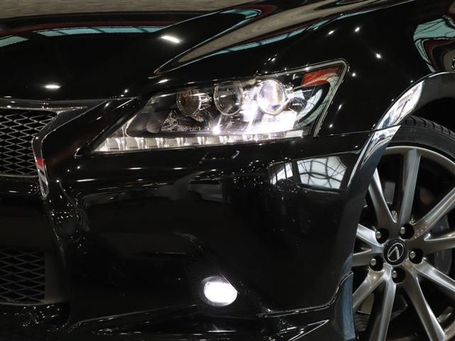 Lexus GS 2014-12 17345-8
