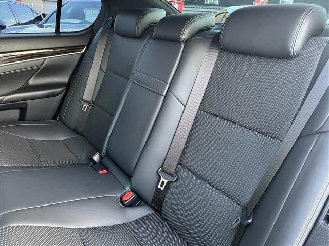Lexus GS 2014-12 17345-19