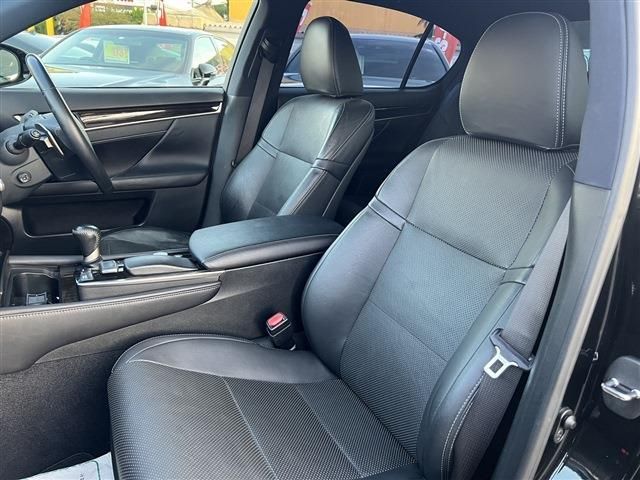 Lexus GS 2014-12 17345-18